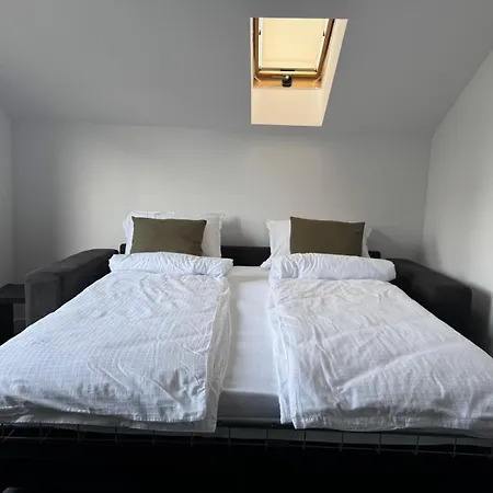 Panda Zorilor Appartement