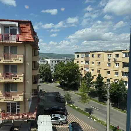 Panda Zorilor Διαμέρισμα *