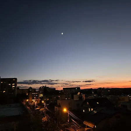 Panda Zorilor * Κλουζ-Ναπόκα