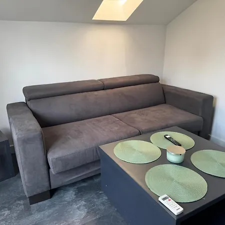 Panda Zorilor Apartment