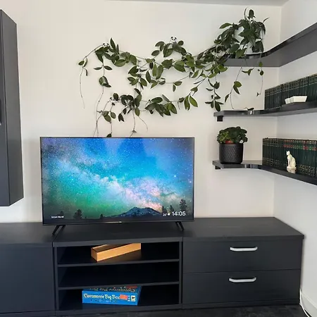 Διαμέρισμα Panda Zorilor Κλουζ-Ναπόκα