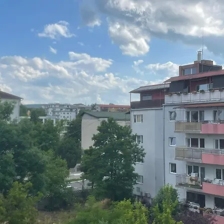 Panda Zorilor Διαμέρισμα Κλουζ-Ναπόκα