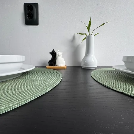 Panda Zorilor Appartement Cluj-Napoca
