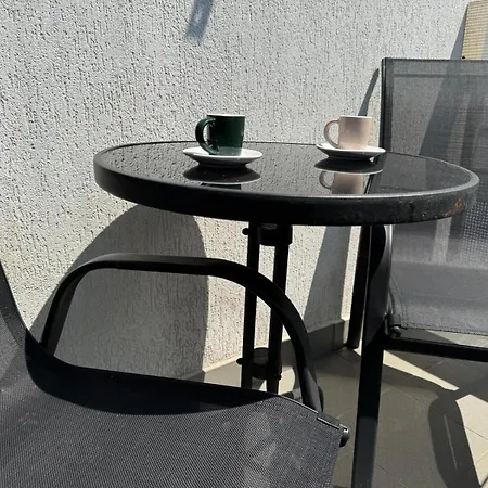 Appartement Panda Zorilor Cluj-Napoca