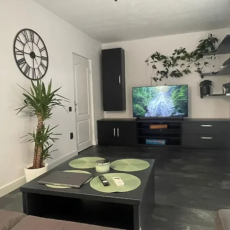 Panda Zorilor * Κλουζ-Ναπόκα