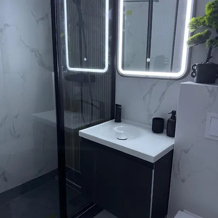 Apartment Panda Zorilor