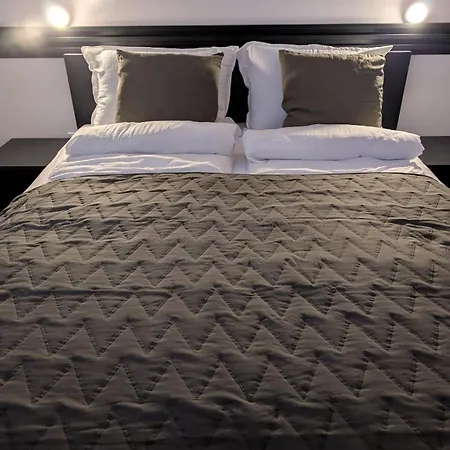 Panda Zorilor Διαμέρισμα *