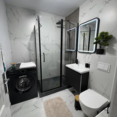 Panda Zorilor Διαμέρισμα Κλουζ-Ναπόκα