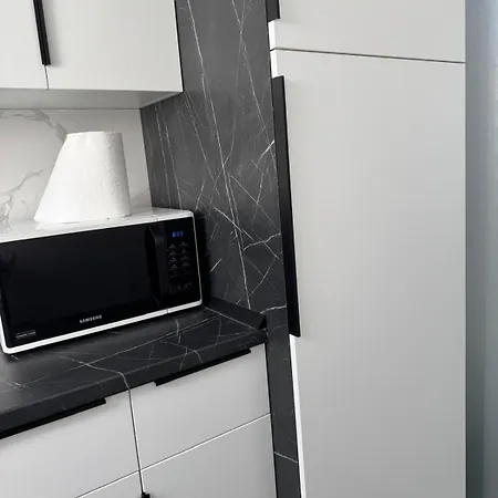 Apartment Panda Zorilor