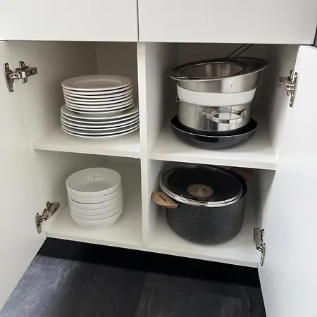 Panda Zorilor Appartement Cluj-Napoca