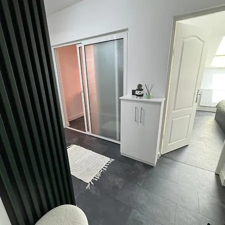 Apartment Panda Zorilor Cluj-Napoca