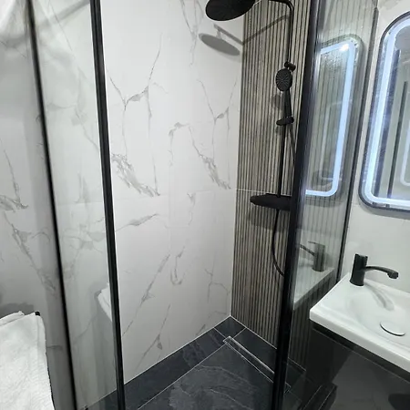 Panda Zorilor Apartment