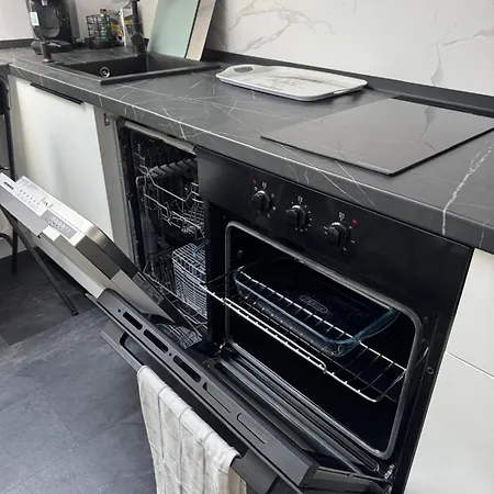 Panda Zorilor Διαμέρισμα Κλουζ-Ναπόκα