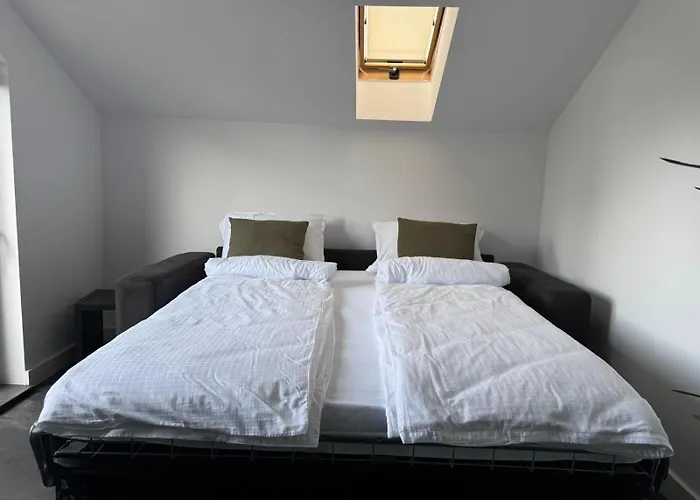 Panda Zorilor Apartmán