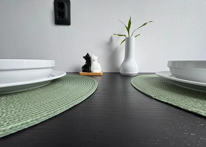 Panda Zorilor Apartmán Kluž