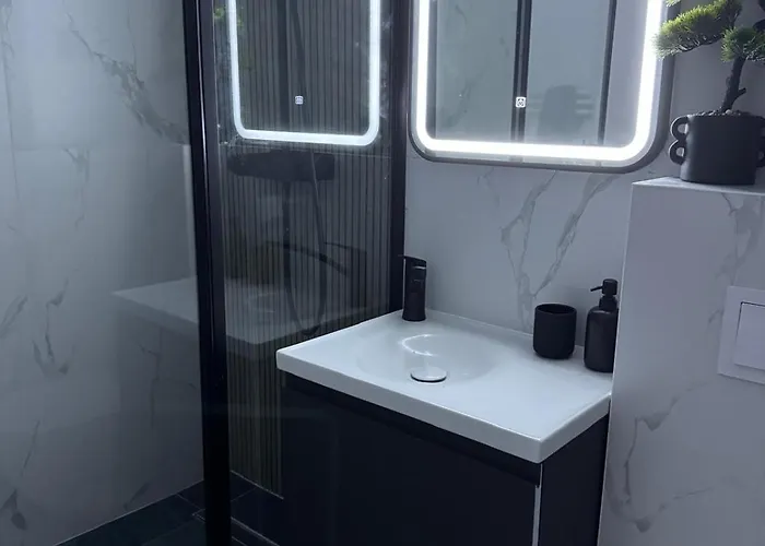 Apartmán Panda Zorilor