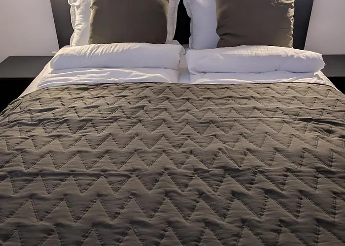 Panda Zorilor Apartmán *