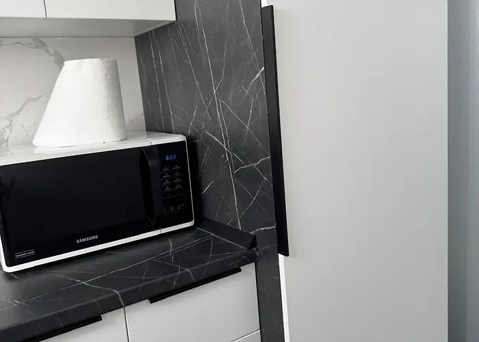 Apartmán Panda Zorilor