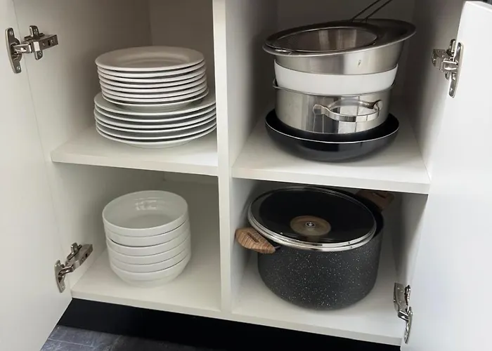 Panda Zorilor Apartmán Kluž