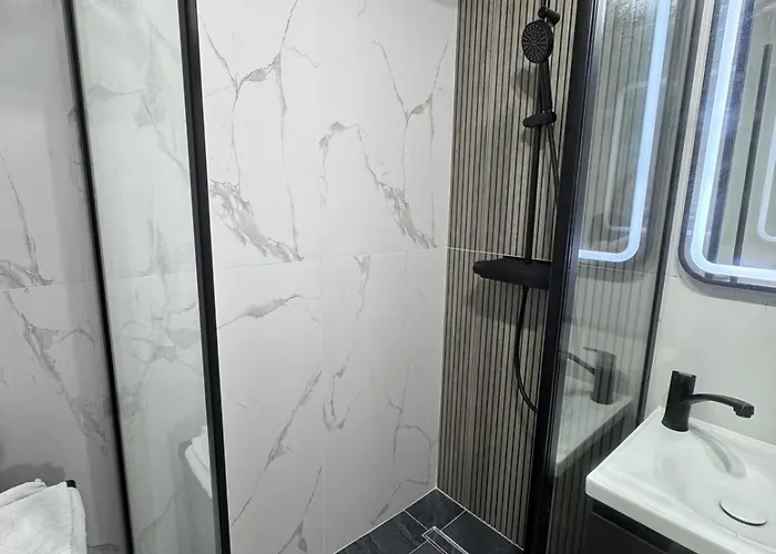 Panda Zorilor Apartmán