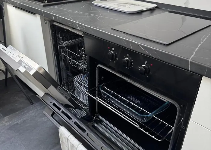 Panda Zorilor Apartmán Kluž