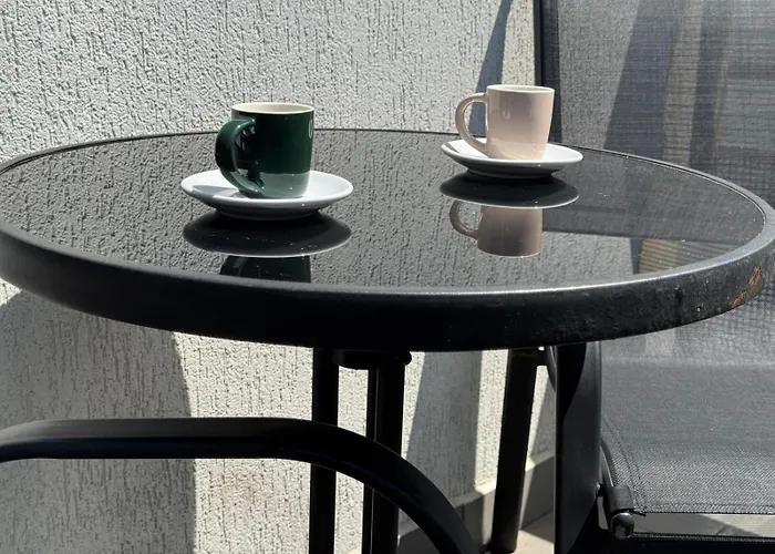 Panda Zorilor * קלוז'-נאפוקה